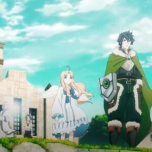 Date et heure de sortie The Rising of The Shield Hero Saison 2