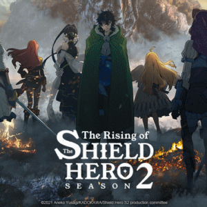 Date et heure de sortie The Rising of The Shield Hero Saison 2 Episode 3