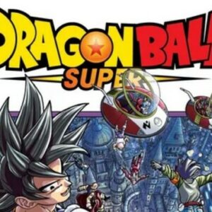 Date et heure de sortie de Dragon Ball Super chapitre 83