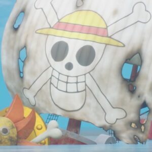 One Piece Episode 1016 est retardé