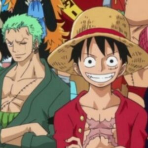 One Piece chapitre 1047 est retardé