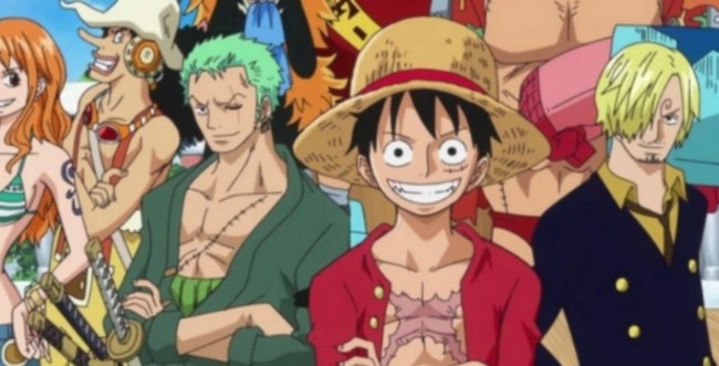 One Piece chapitre 1047 est retardé