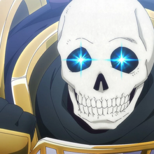 Skeleton Knight In Another World Episode 3