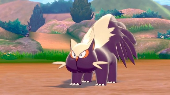 Y a-t-il un Moufouette Shiny dans les Heures de Pokémon Vedette de Pokémon GO Avril 2022