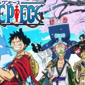 Date et heure de sortie One Piece Chapitre 1052