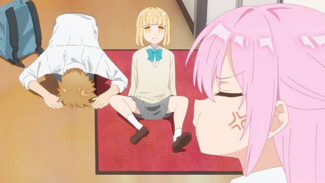 Date et heure de sortie Shikimori’s Not Just a Cutie Episode 10