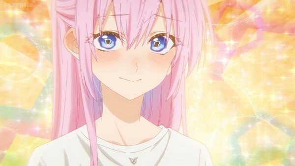 Date et heure de sortie Shikimori’s Not Just a Cutie Episode 9