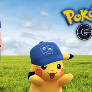 Pokemon Go : Pikachu avec chapeau du JCC Pokémon est-il shiny ?