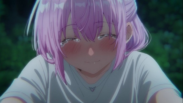 heure de sortie Shikimori’s Not Just a Cutie Episode 9