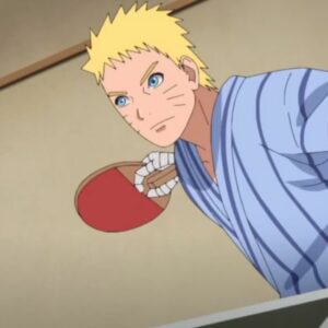 Date et heure de sortie Boruto Episode 259