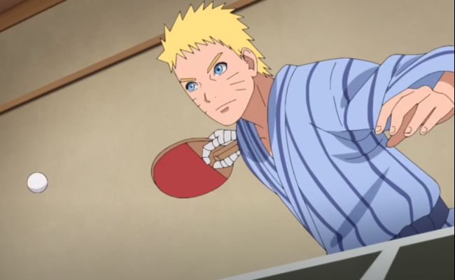 Date et heure de sortie Boruto Episode 259