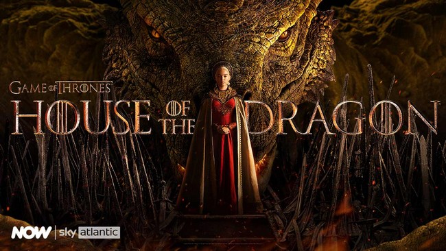 Date Et Heure De Sortie De House Of The Dragon Où La Regarder