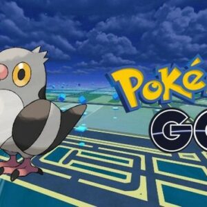 Poichigeon peut-il être Shiny dans l’Heure de Pokémon Vedette de Pokémon GO Août 2022