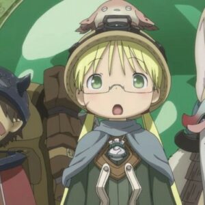 Made In Abyss Saison 2 Episode 10