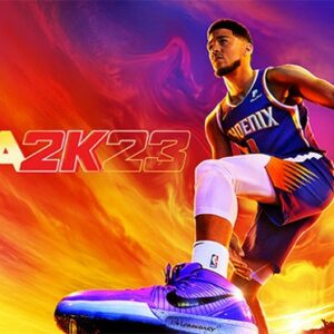 Notes des joueurs NBA 2K23 prédications