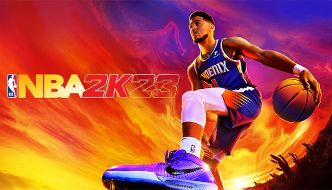 Notes des joueurs NBA 2K23 prédications