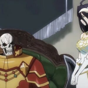 Overlord Saison 4 Episode 10