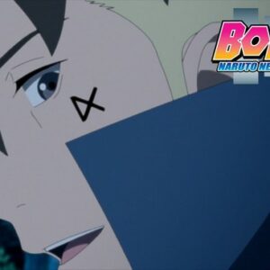 Boruto: Naruto Next Generations Episode 273