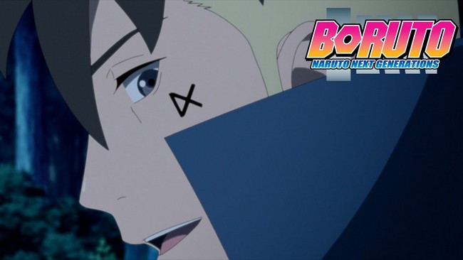 Boruto: Naruto Next Generations Episode 273