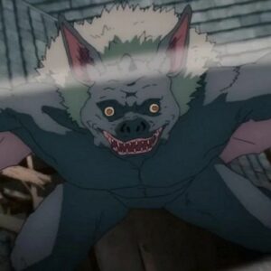 Chainsaw Man Episode 4