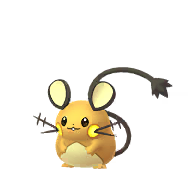 Dedenne