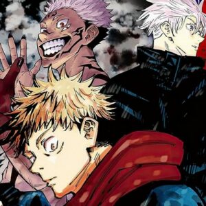 Jujutsu Kaisen chapitre 200 Date et heure de sortie