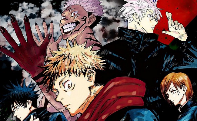 Jujutsu Kaisen chapitre 200 Date et heure de sortie