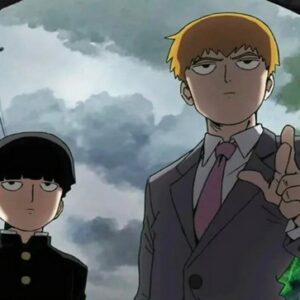 Mob Psycho 100 Saison 3 Épisode 4