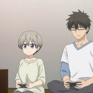 Uzaki-Chan Wants To Hang Out Saison 2 Episode 5