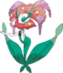 Florges