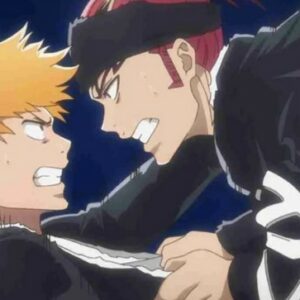 Bleach Thousand-Year Blood War Episode 9