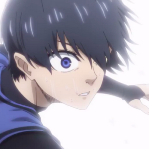 Date de sortie Blue Lock Episode 11