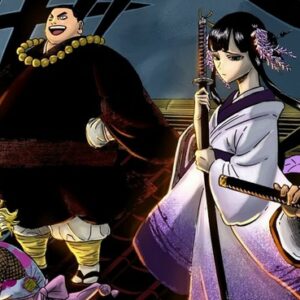 Date de sortie de Black Clover chapitre 347