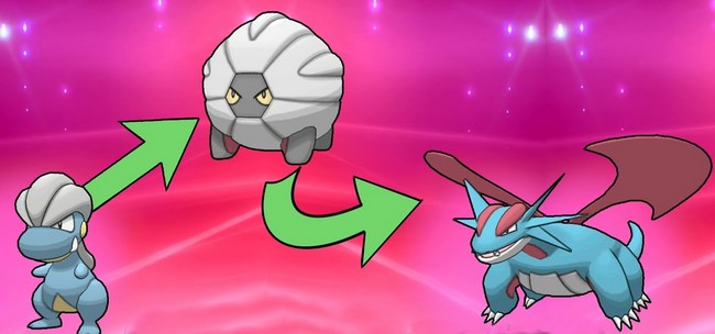 faire évoluer Draby en Drattak dans Pokémon Écarlate et Violet