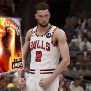 NBA 2K23 Saison 4 date de sortie