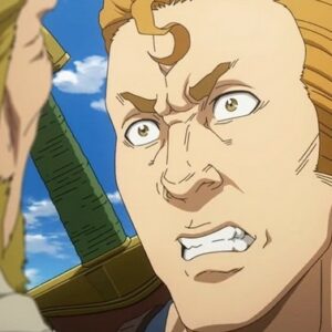 Date de sortie Vinland Saga Saison 2 Episode 5