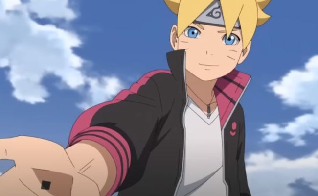 Date et heure de sortie Boruto Episode 289 où regarder Boruto Naruto