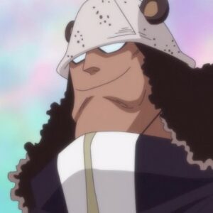 One Piece chapitre 1074 retardé