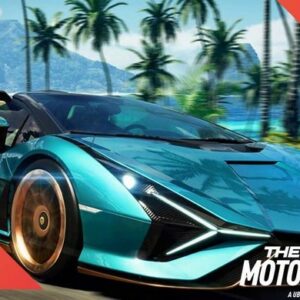 date de sortie de The Crew Motorfest