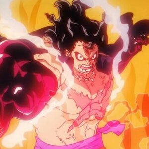 Date de sortie One Piece Épisode 1055