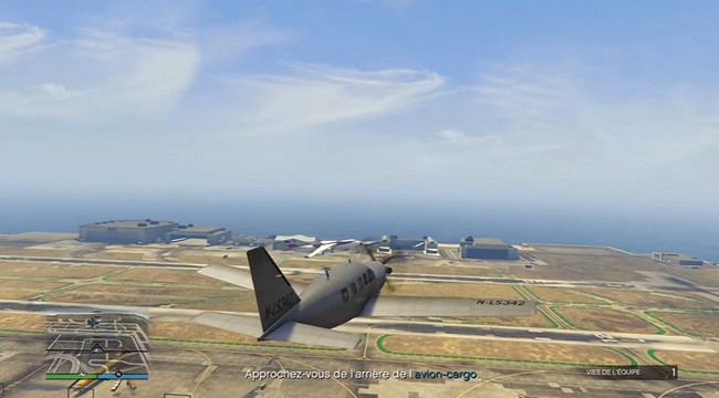 Mission BDKD Dernière Dose 5 GTA Online-1