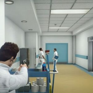 Mission FriedMind GTA Online – The Last Dose