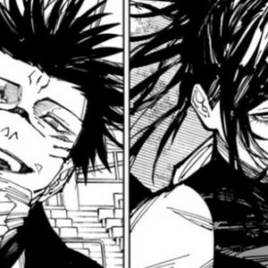 date de sortie Jujutsu Kaisen Chapitre 218