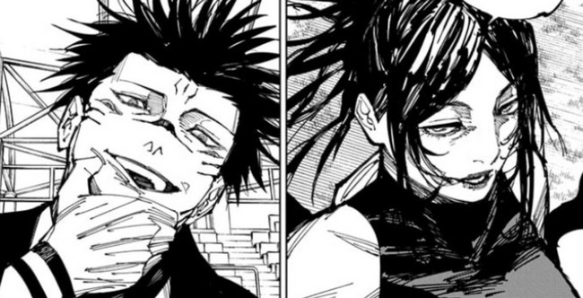 date de sortie Jujutsu Kaisen Chapitre 218