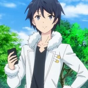 Date de sortie In Another World with My Smartphone Saison 2 Episode 5