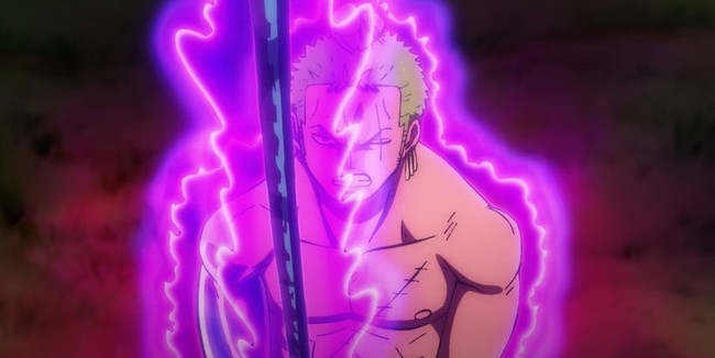 Date de sortie One Piece Épisode 1060