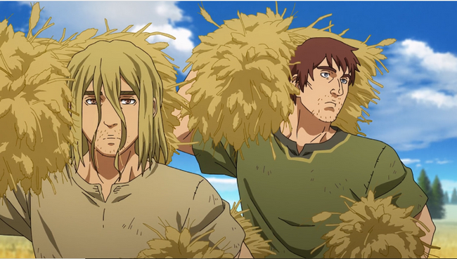 Date de sortie Vinland Saga Saison 2 Episode 16