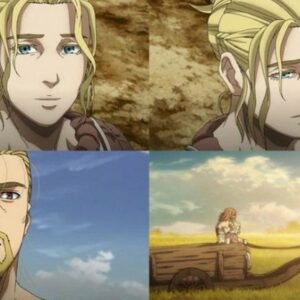 Date de sortie Vinland Saga Saison 2 Episode 17