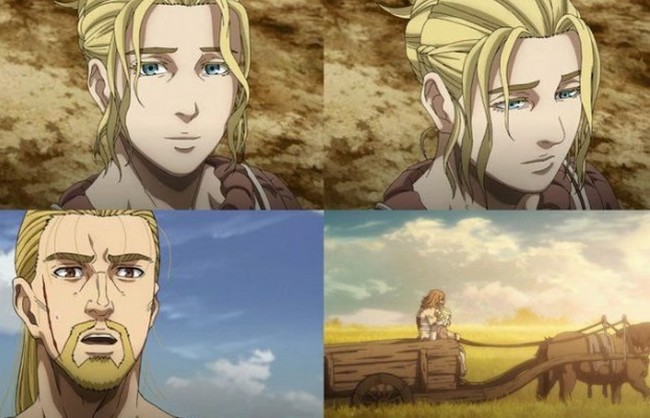 Date de sortie Vinland Saga Saison 2 Episode 17