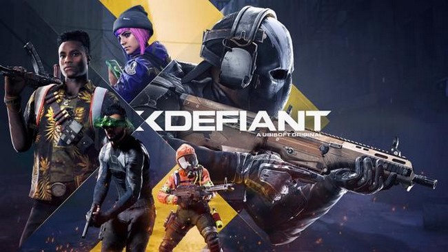 Comment télécharger la bêta de XDefiant sur PC, PS5 et Xbox Series X/S